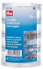 CAJAS APILABLES 70 MM 0