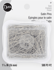 ALFILERES SATIN TAM17 (500 UN)