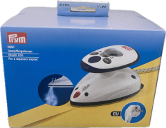 MINI PLANCHA A VAPOR 5