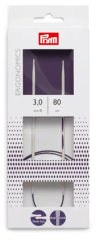 PALILLO CIRCULAR ERGONOMICS 80X3.0MM