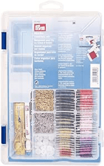 CAJA ORGANIZADORA PARA HILOS DE BORDAR