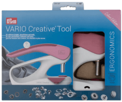 VARIO CREATIVE TOOL ROSADA 2
