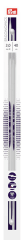 PALILLOS PRYM ERGONOMICS 40X3.0 3