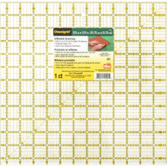 REGLA OMNIGRID 12,5 X 12,5 PULGADAS