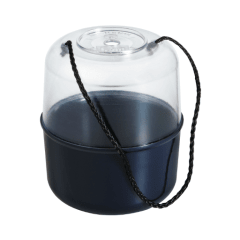 PORTA OVILLO DISPENSADOR PLASTICO