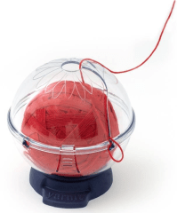 PORTA OVILLO Y DISPENSADOR YARNIT 2