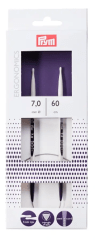 PALILLO CIRCULAR Ergonomics 60 cm 7,00 mm