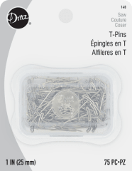 ALFILERES T-TAM16(75UN)