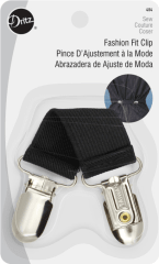 CLIP DE AJUSTE PARA ROPA 2