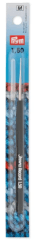 CROCHET 1.50MM PLATEADO