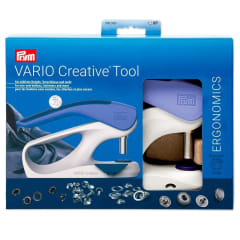 VARIO CREATIVE TOOL MORADA