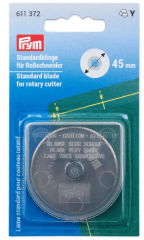 CUCHILLA DE RECAMBIO MAXI 45 MM 2