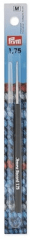 CROCHET 1,75MM PLATEADO