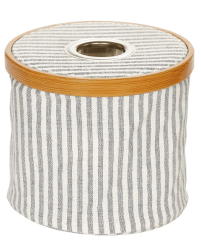EXPENDEDOR DE LANA CANVAS & BAMBU