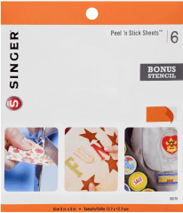 FABRICA TUS PROPIOS PARCHES 0