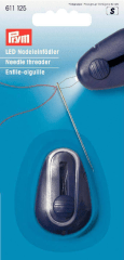 ENHEBRADOR DE AGUJAS CON LED