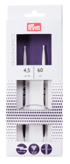 PALILLO CIRCULAR  Ergonomics 60 cm 4,50 mm