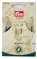 CABLE 120CMS P/PALILLOS LINEA NATURAL INTERCAMBIABLES 1