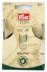 CABLE 100CMS P/PALILLOS LINEA NATURAL INTERCAMBIABLES 1