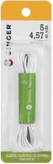 ELASTICO BLANCO REDONDO 4,57MTS