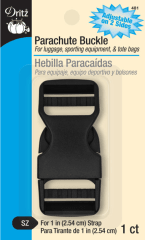HEBILLA BOLSOS 25MM DE DOBLE AJUSTE 3