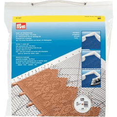 ALMOHADILLA ESPUMA PARA ESTIRAR Y VAPORIZAR 1