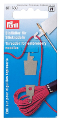ENHEBRADOR PARA AGUJAS DE BORDAR