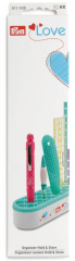 ORGANIZADOR HOLD&STORE PRYM LOVE 2