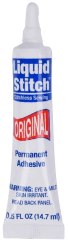 PEGAMENTO PERMANENTE PARA TELAS LIQUID STITCH DRITZ(14,7ML)
