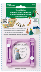 CONFECCIONADOR DE BORLAS SMALL