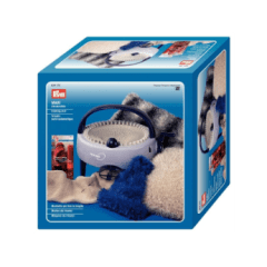 MOLINO DE TEJIDO MAXI AZUL