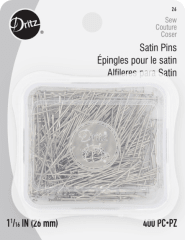 ALFILER SATIN TAM17 (400UN)