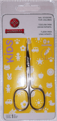 TIJERA PARA UÑAS NIÑOS CLASSIC