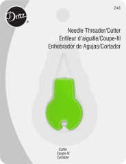 ENHEBRADORES CON CORTADOR
