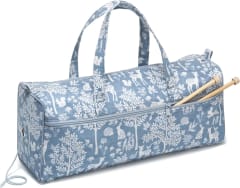 BOLSO DE TEJIDO WOODLAND