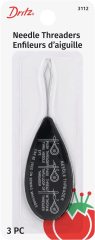 ENHEBRADOR DE MAQUINA Y MANO (3UN)