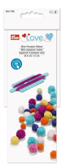 POMPONERA MINI PRYM LOVE 0
