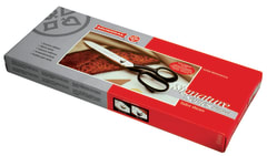 TIJERA SASTRE 8SR DENTADA 0