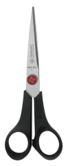 TIJERA HOBBY 5 1/2 PUNTO ROJO