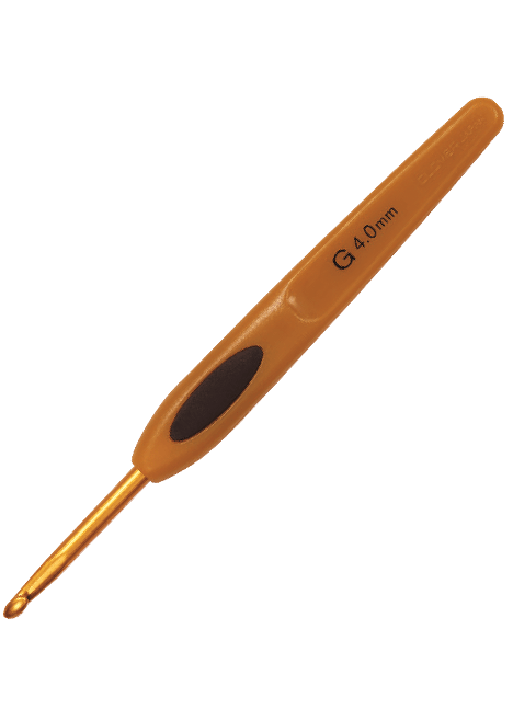 CROCHET SOFT TOUCH 4.0MM1