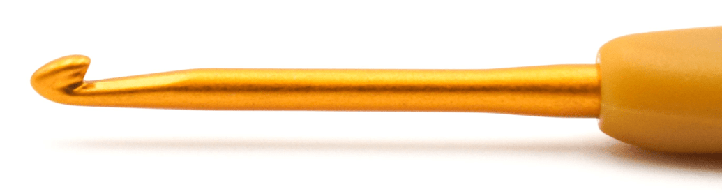 CROCHET SOFT TOUCH 3.75MM3