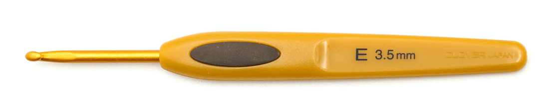 CROCHET SOFT TOUCH 3.5MM5 CROCHET SOFT TOUCH 3.5MM5