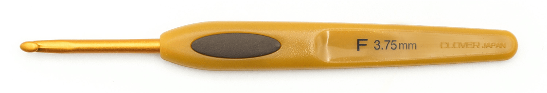 CROCHET SOFT TOUCH 3.75MM5 CROCHET SOFT TOUCH 3.75MM5