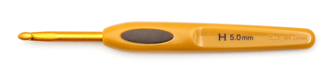 CROCHET SOFT TOUCH 5.0MM5 CROCHET SOFT TOUCH 5.0MM5