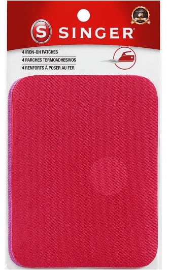 PARCHES MAGENTA-LILA PLANCHA (4UN)1