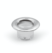 OJETILLO ALUMINIO (100)4