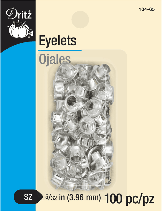 OJETILLO ALUMINIO (100)1