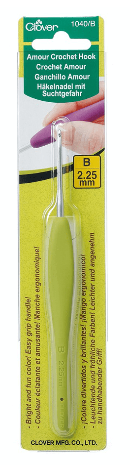 CROCHET AMOUR 2.25MM1