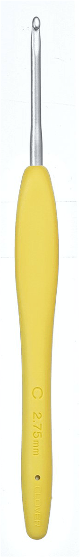 CROCHET AMOUR 2.75MM2 CROCHET AMOUR 2.75MM2
