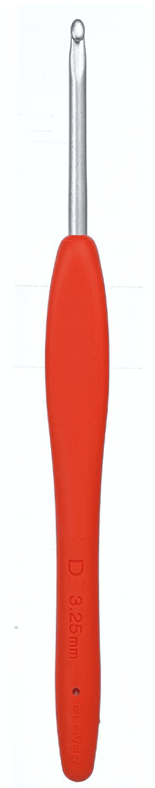 CROCHET AMOUR 3.25MM2